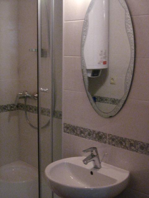 Светлая Квартира Appartement Odessa Buitenkant foto