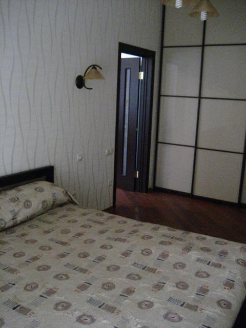 Светлая Квартира Appartement Odessa Buitenkant foto