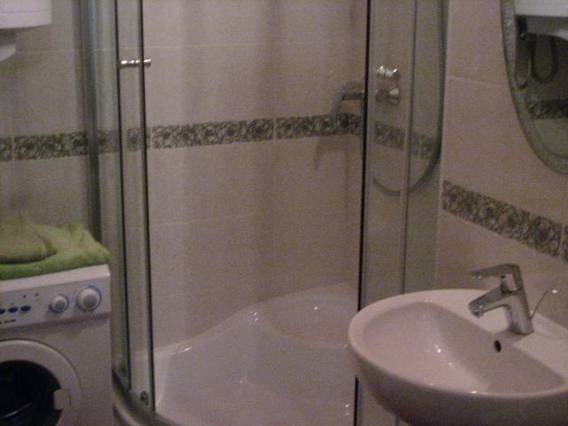 Светлая Квартира Appartement Odessa Buitenkant foto
